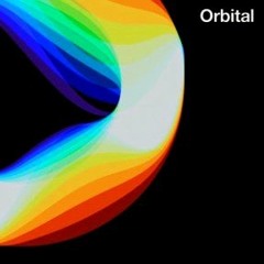 Orbital - Wonky (KOMOSA re-wonked version)