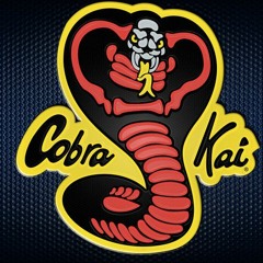 Feel Good Bounce w/Cobra Kai