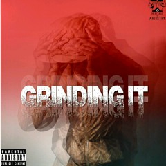 Mosko ft Skywalker-Grind It
