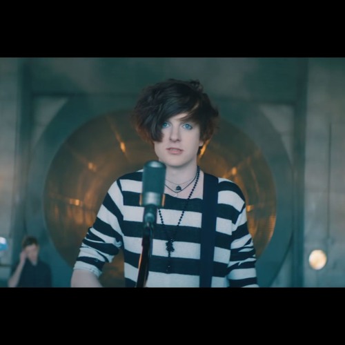 Bry - DON'T GO ALONE - Official Music Video