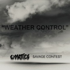 WEATHER CONTROL [FREE DOWNLOAD]