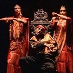 APACHE INDIAN -ARRAINGE MARRIGE VS MURDER SHE WROTE RIDDIM(SHY BOY STEVE REMIX)