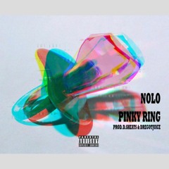 PINKY RING (Prod. D.SHEATS & DREGOTJUICE)