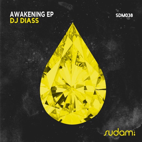 Dj Diass - The Awakening (Original Mix) Snippet