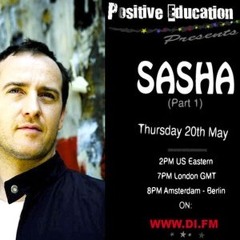 Sasha - Positive Education 011 2010-05-20
