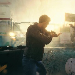 Quantum Break | Screams of Time | Rap