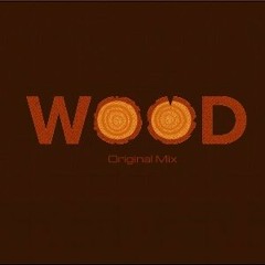 kochasi & Billy Woo - WooD (original mix)