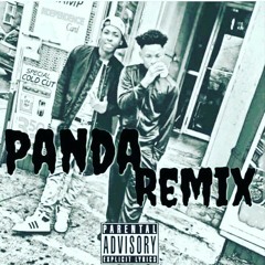 Panda ft.lor Keith lor Ti /lor Cam