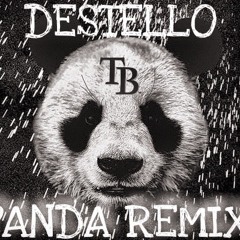 Destello x Panda Remix (Y$M)