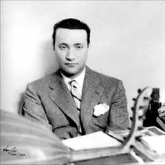 موال يا قلبي ما حد قاسى - محمد عبد الوهاب