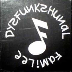 Dysfunkshunal Familee - Hit-N-Run (1994)