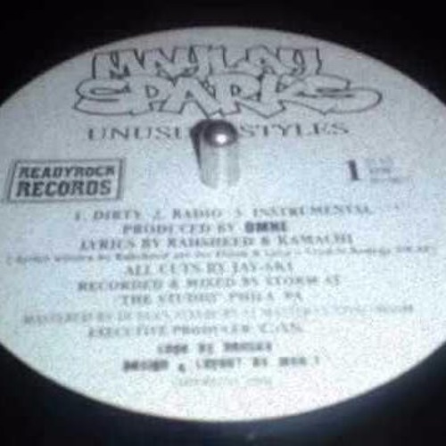 Maylay Sparks ‎– Unusual Styles Stream Maylay Sparks - Unusual Styles (1998) by Acun Soymaz