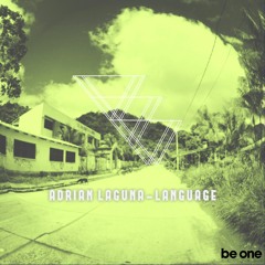 Adrian Laguna - Scrap (Original Mix)