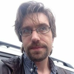 Scott "C" Fynboe Reads "Dear John, Dear Coltrane," by Michael S. Harper