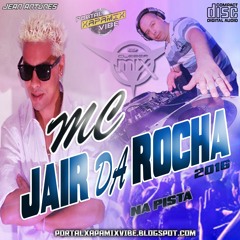 01 Dj Cleber Mix Ft. Mc Jair Da Rocha - Ai Que Saudade