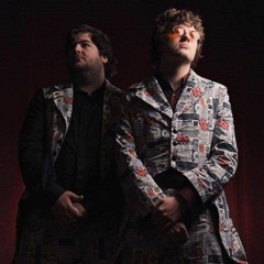 Jersey Bones - Dive Into Me (Big Country Cover)