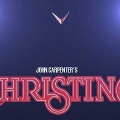 John Carpenter - Christine Theme Soundtrack (Remix)