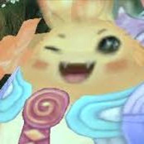 Riki the Legendary Heropon - Xenoblade Chronicles