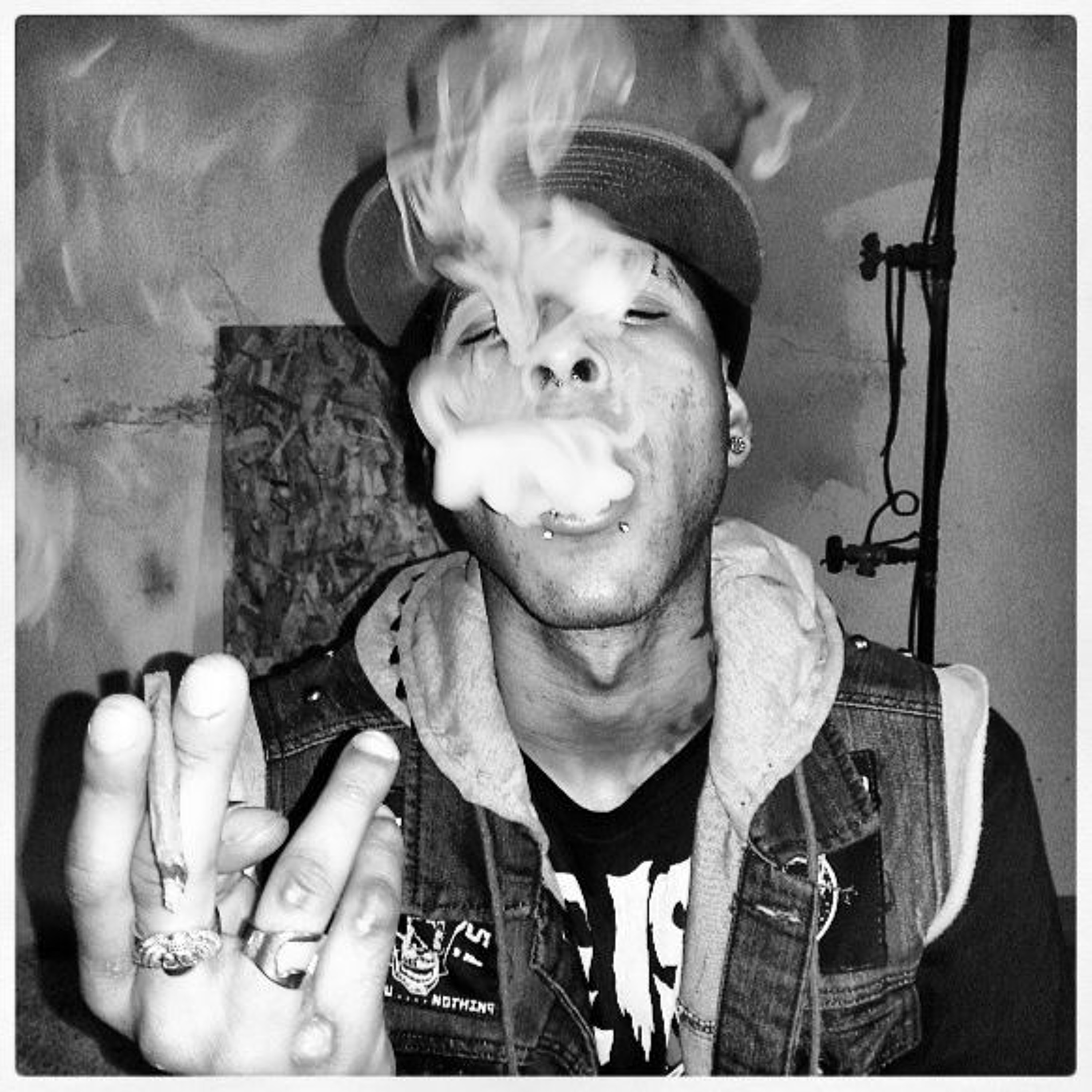Lord Haze 73rd