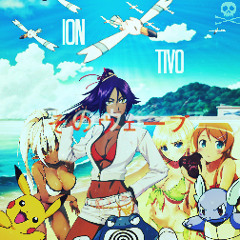 ION x Tivo -  そのウェーブ (Prod By ION)
