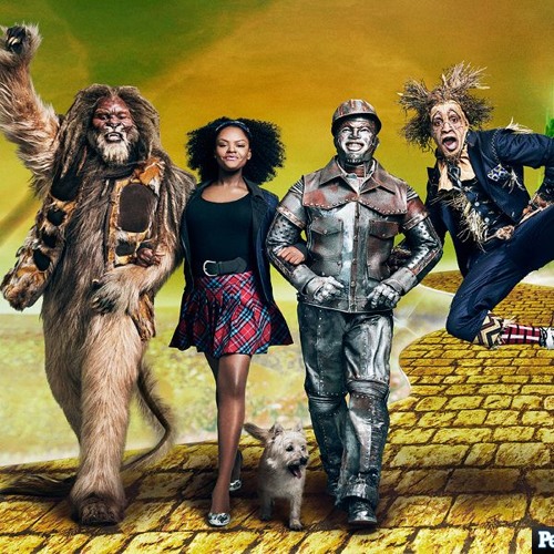 The Wiz_7 - You Can't Win