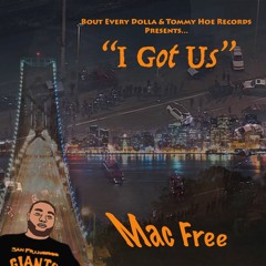 Mac Free "Shake That AS$" Ft. Amir Dismore x Zelly Mac