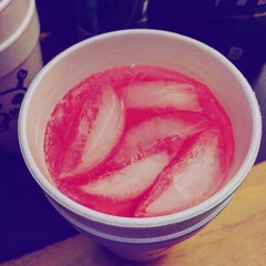 Ps2 GLITCHES x XANHOE (CHOPPED AND SCREWED)