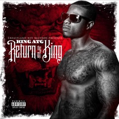 Lion no Panda ft y.t.g.