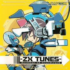 Mega Man ZX OST - T16 Dance - Macabre (Mid - Boss Theme)