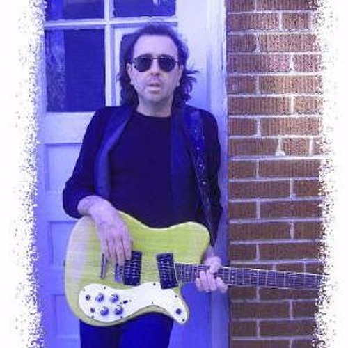 Stream episode Unleashed! Our talk with David Surkamp of Pavlov's