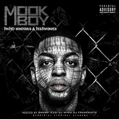12. Mook Boy - Poverty Prod By Cassuis Jay