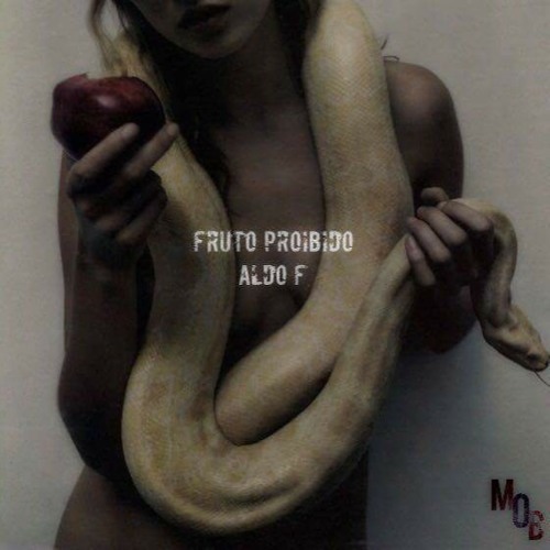 Aldo F - Fruto Proibido (COProd Wkmusic)