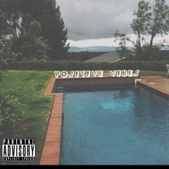POSITIVE VIBES ONLY (P.V.O.) Prod. BirdieBands