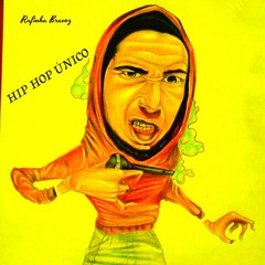 HIP HOP ÚNICO (TRECHO - GUIA 2014)