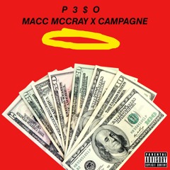 Flippin It ft. Macc Mccray x Campagne Prod. By DjYoungKash