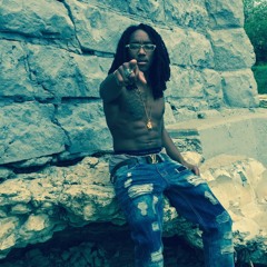 VaunD - Behind Closed Doors