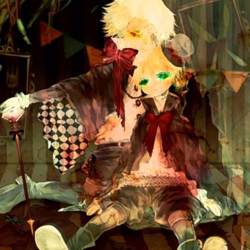 Dummy March ~ Cover Español ~【Oliver & Len】(Actualizada)