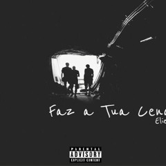 Elieve Keeizzy - Faz A Tua Cena