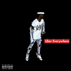 Uber Everywhere Remix