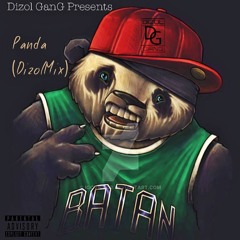 Tra Dizol - Panda (DizolMix)