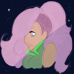 You're Only Lovely When The Sun Goes Down