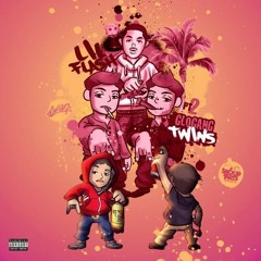 Lil Flash x GloGangTwins - Herd (Prod. Treason On The Beat)