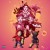 Artwork for Lil Flash x GloGangTwins - Herd (Prod. Treason On The Beat)