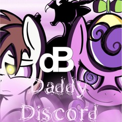 DBPony - Daddy Discord