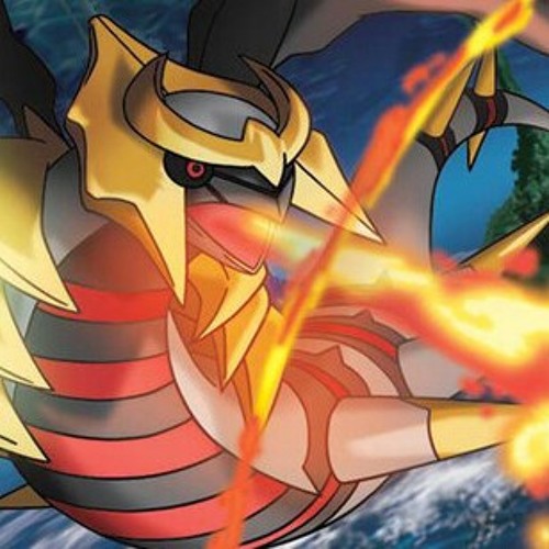 Pokémon: Giratina and the Sky Warrior – Movies on Google Play