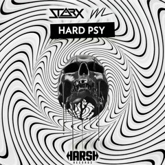 STARX, VVL - Hard Psy (Original Mix)
