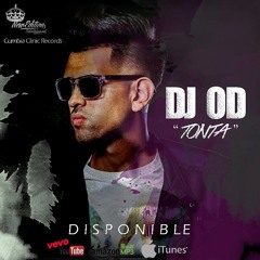 Tonta - DJOD