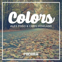 Alex Fogo & Chris Howland - Colors