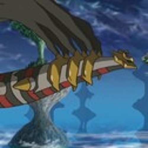 Pokémon: Giratina and the Sky Warrior streaming