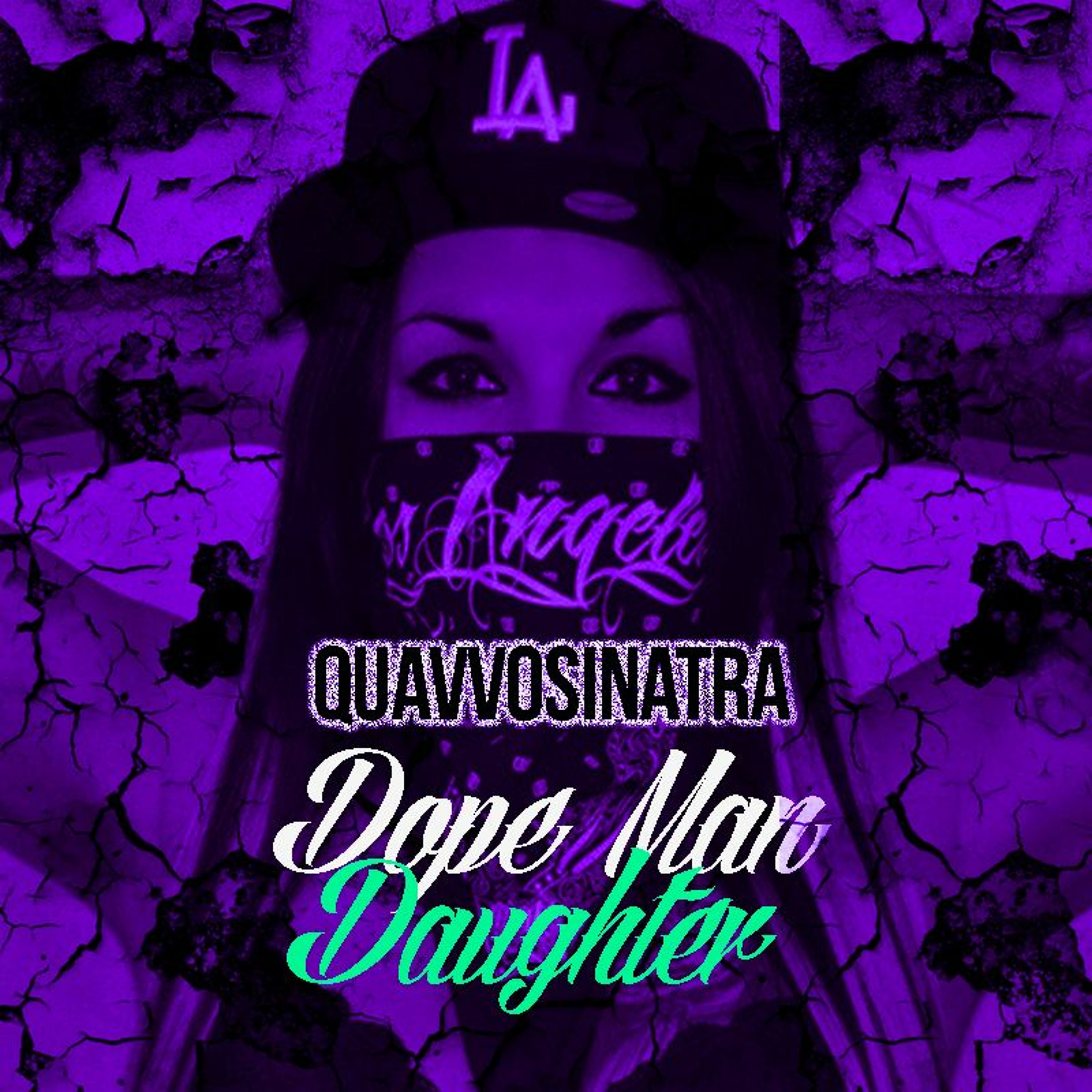 Dope Man Daughter episode artwork